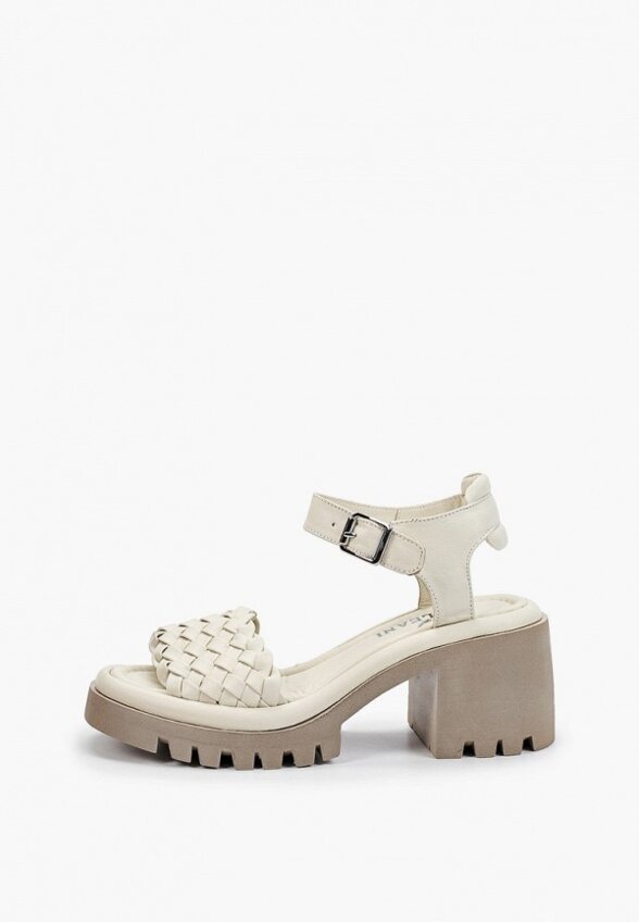 Босоножки Valeani