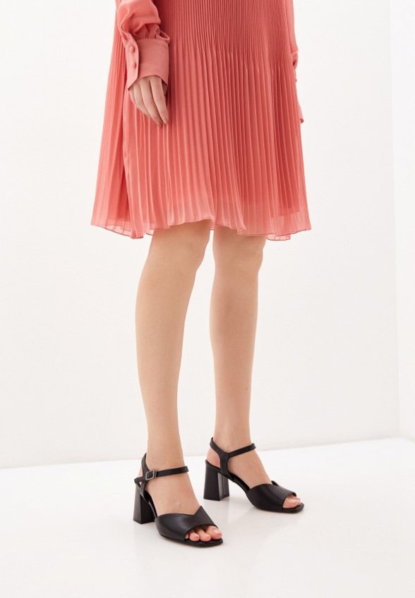 Босоножки El'Rosso