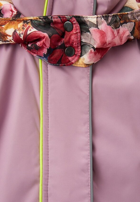 Куртка утепленная Nanomic