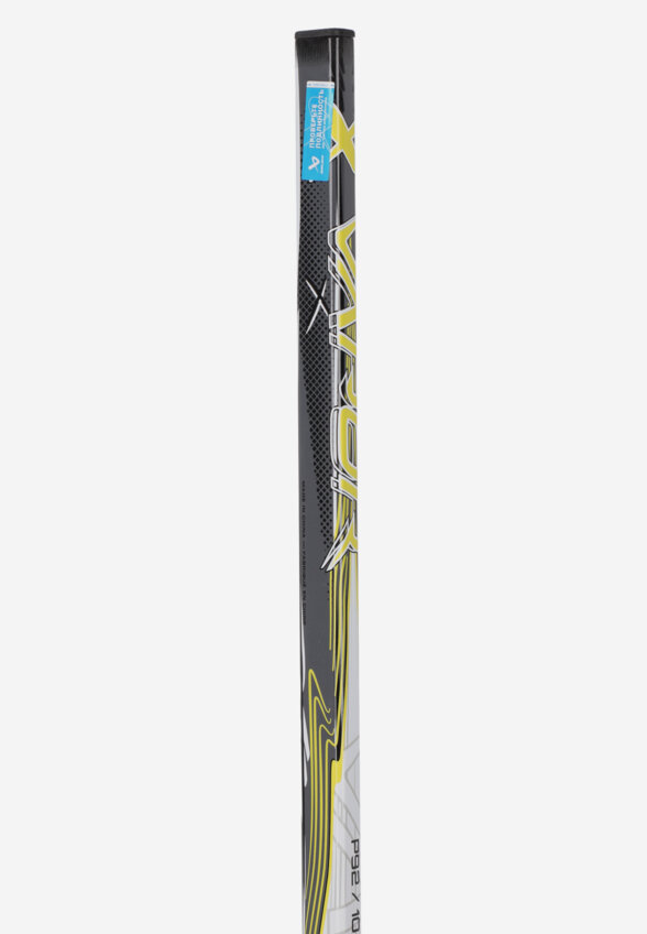 Клюшка хоккейная детская BAUER Vapor Tyke Grip 10(42