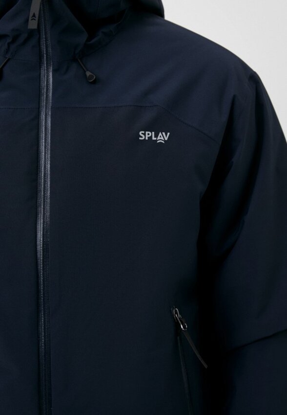 Пуховик Сплав