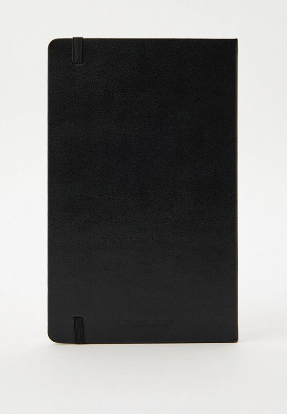 Еженедельник Moleskine