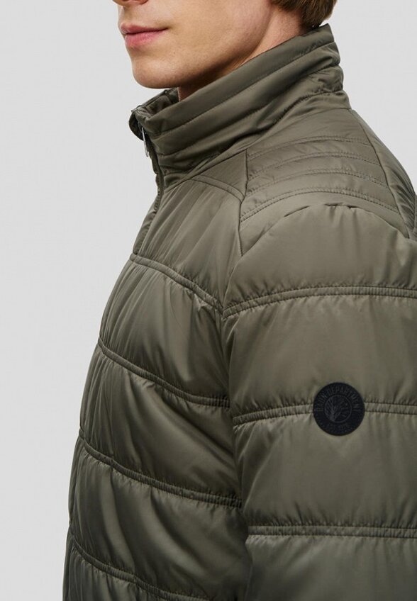 Куртка утепленная Baon