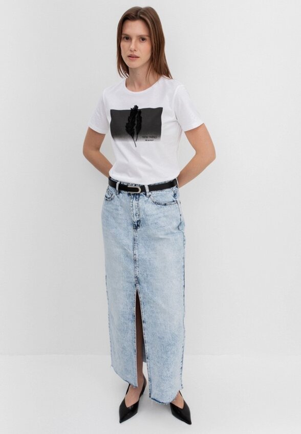 Футболка Savage