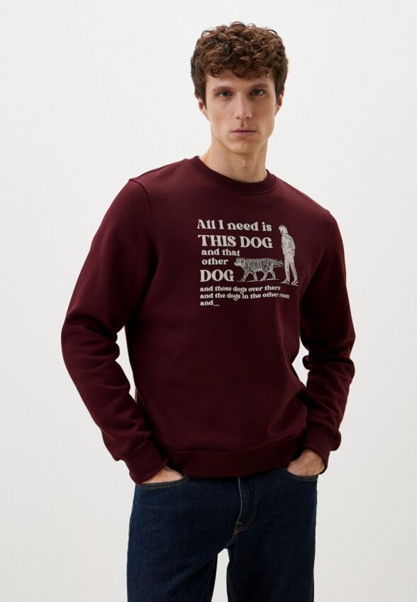 Свитшот Koton