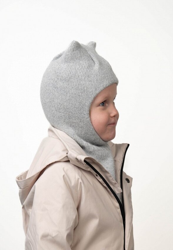 Балаклава marhatter