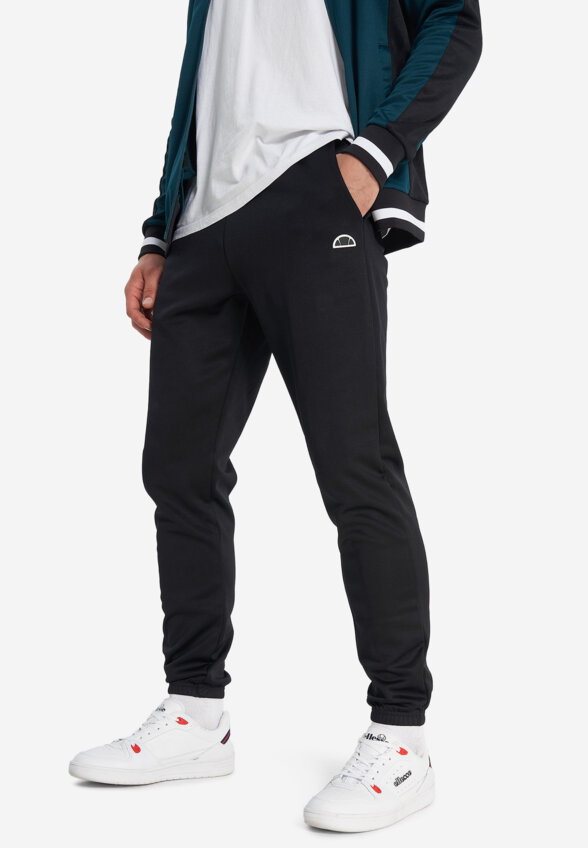 Брюки мужские Ellesse, Черный