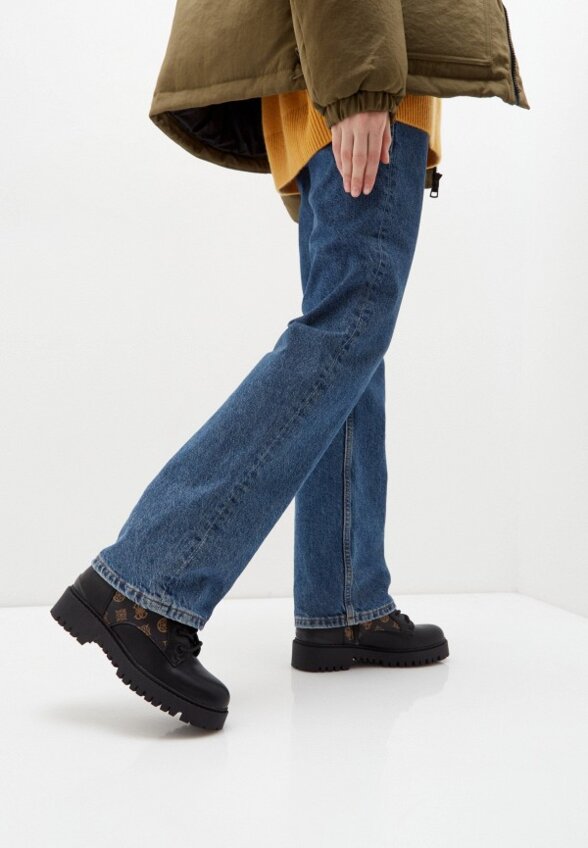 Ботинки Guess