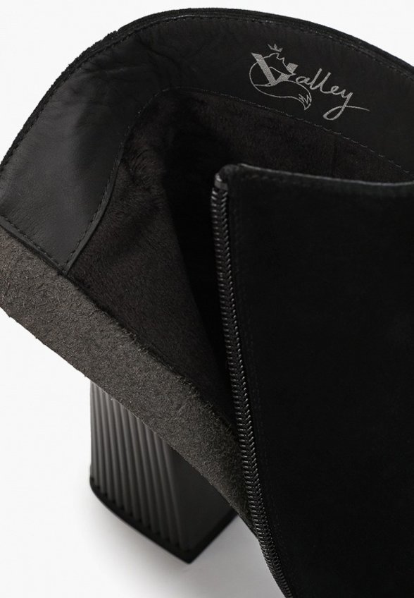 Ботильоны Valley