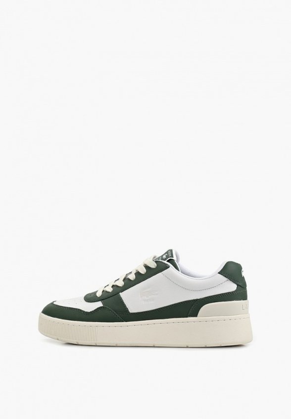 Кеды Lacoste