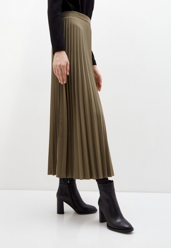 Ботильоны Salamander