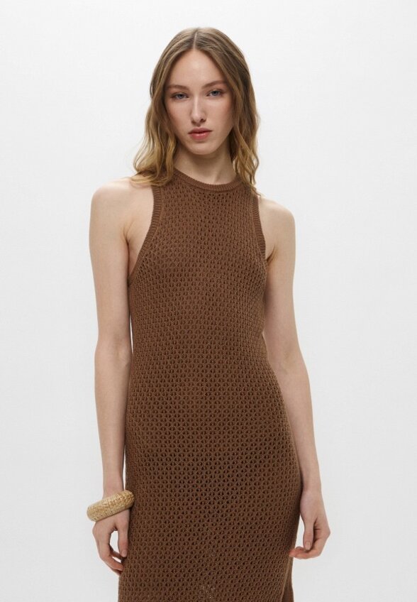 Платье Twinset Milano