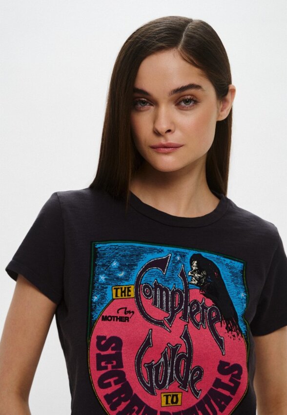 Футболка Mother