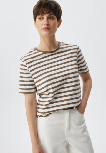 Футболка ELLY REGULAR FIT