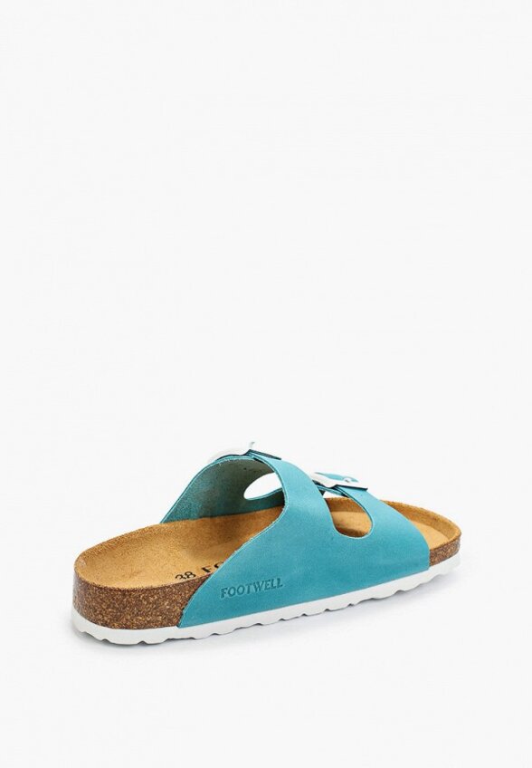Сабо Footwell