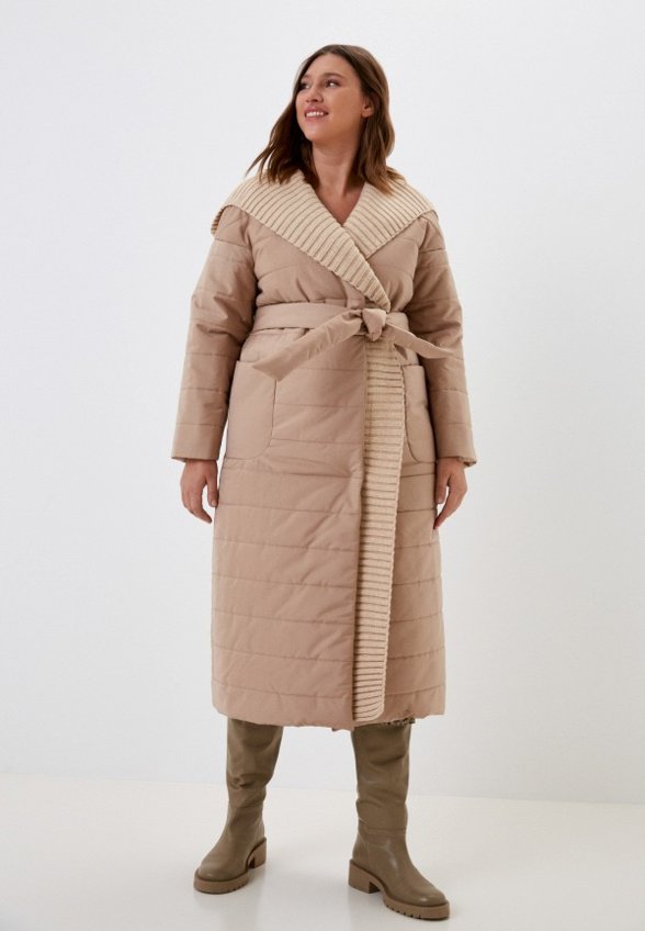 Куртка-пальто Alenadepechemode