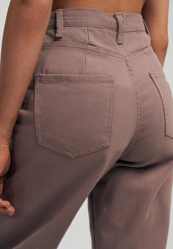 Джинсы Твое