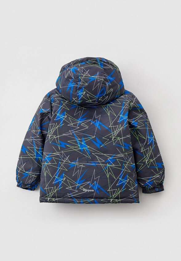 Костюм утепленный Gusti