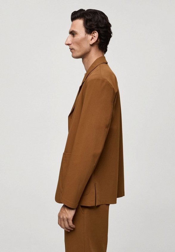 Пиджак Mango Man