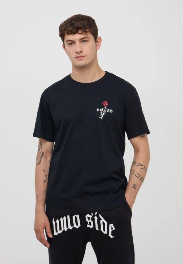 Футболка Terranova