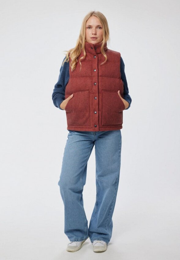 Жилет утепленный Manera Odevatca