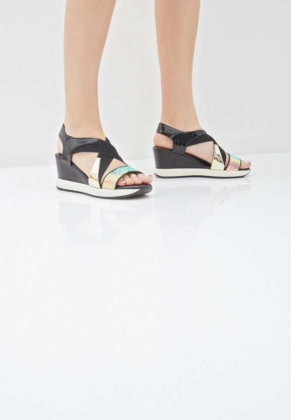 Босоножки Dino Ricci