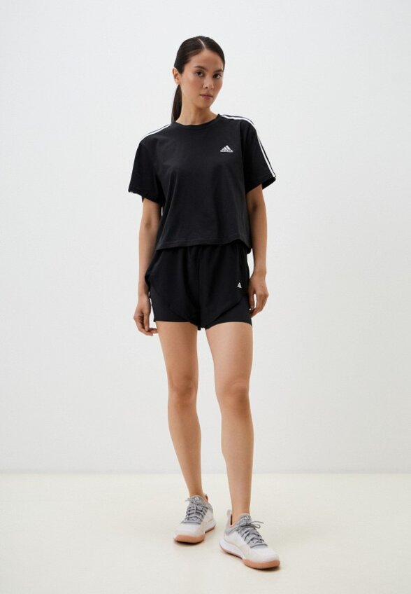 Шорты спортивные adidas