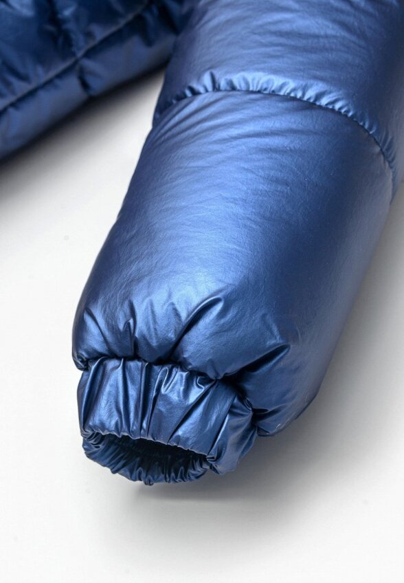 Куртка утепленная Orso Bianco