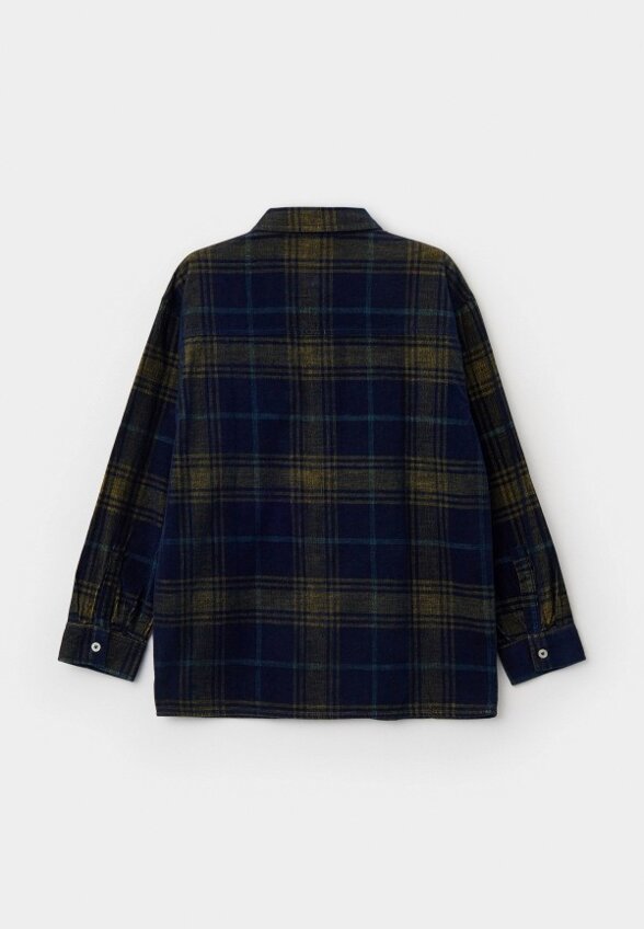 Рубашка United Colors of Benetton