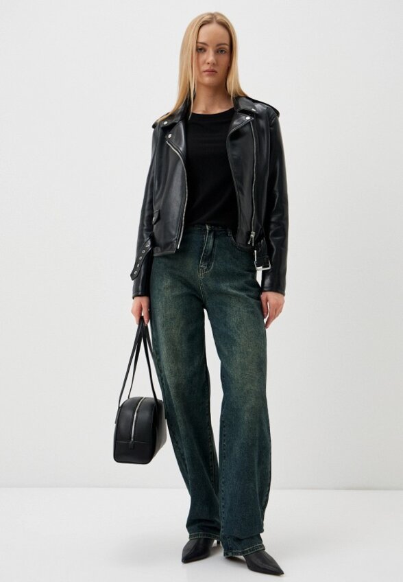 Джинсы Bluechic