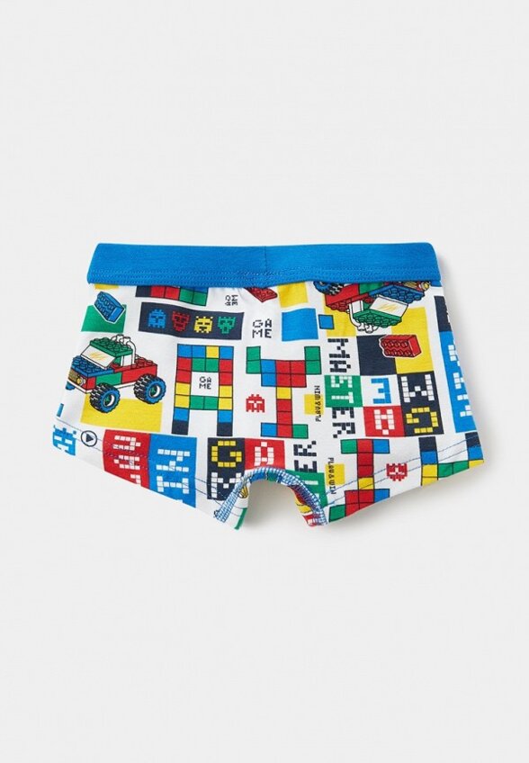 Трусы 2 шт. PlayToday