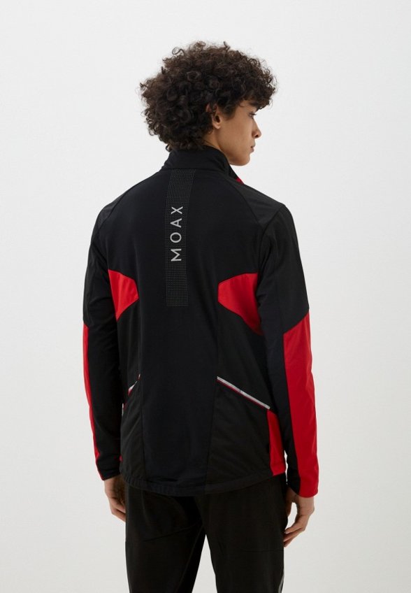 Ветровка Moaxsport