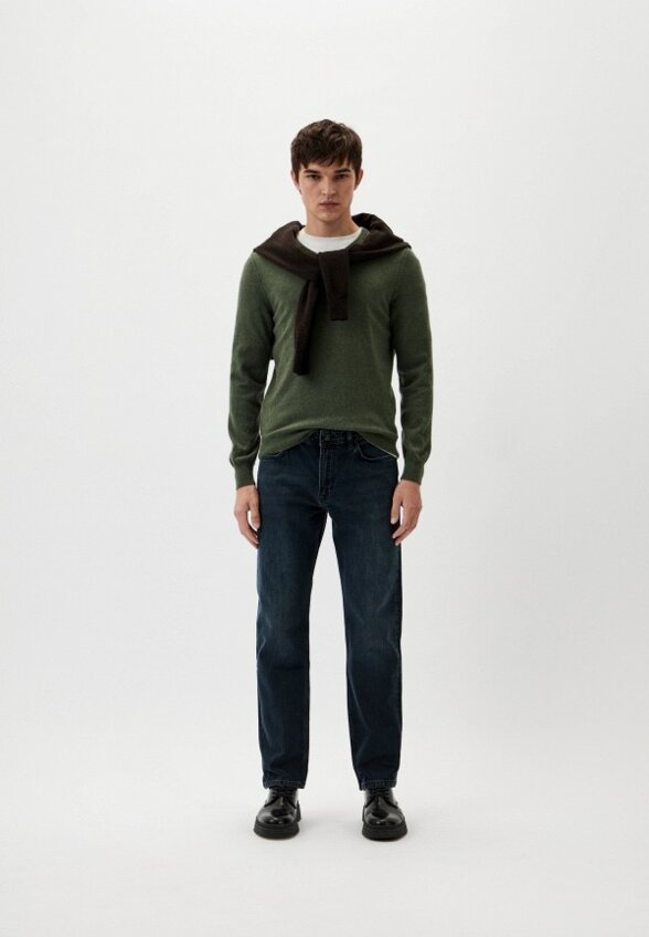 Пуловер Falconeri