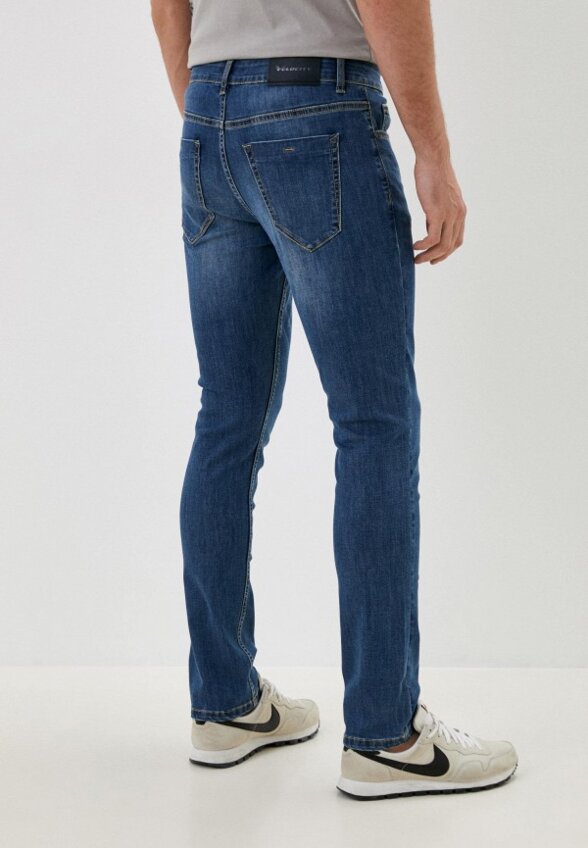 Джинсы Velocity