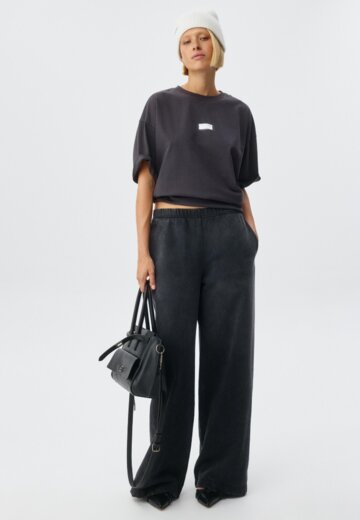 Брюки из коллекции SELA х VASILINCIAGA