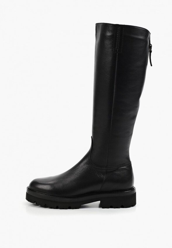 Сапоги Emanuele Gelmetti