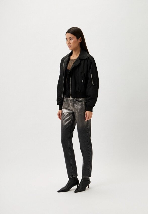 Джинсы Karl Lagerfeld Jeans