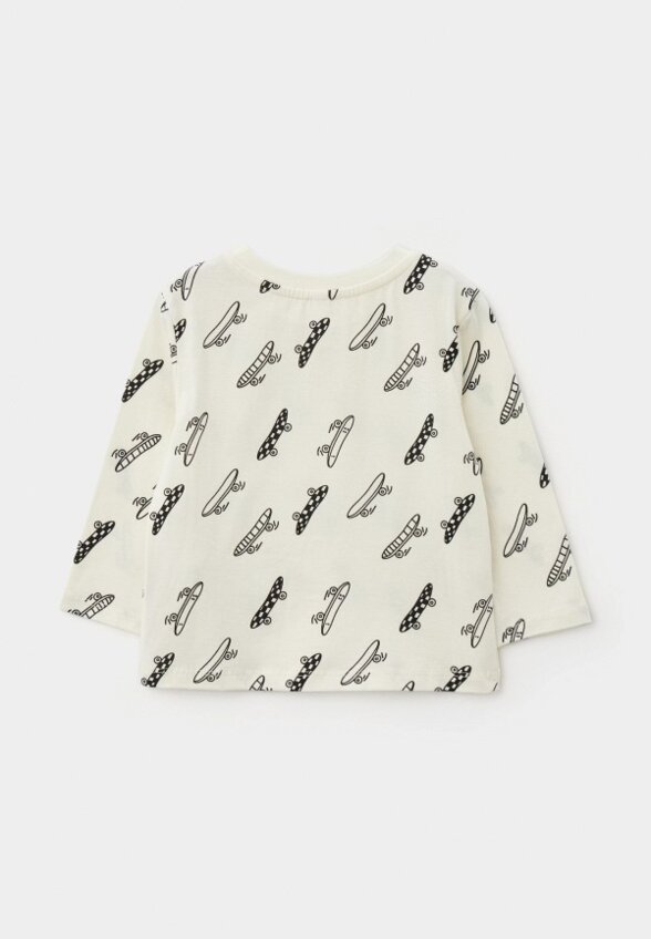 Лонгслив Sela