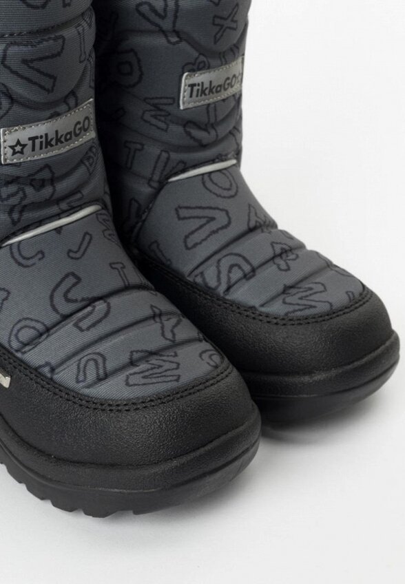 Дутики Tikkago