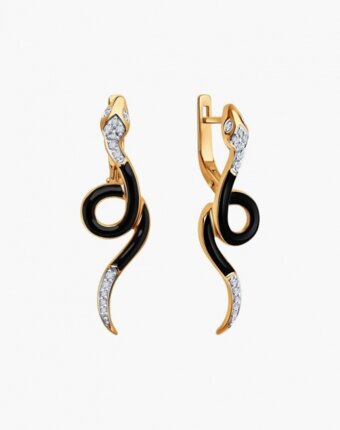 Серьги Diamant женщинам