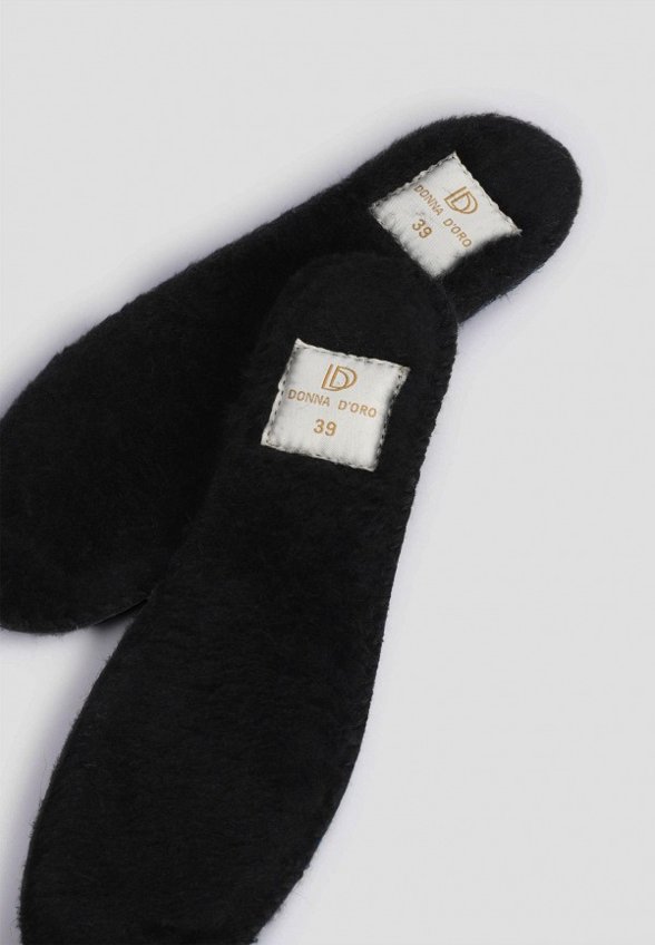 Ботинки Donna D’oro