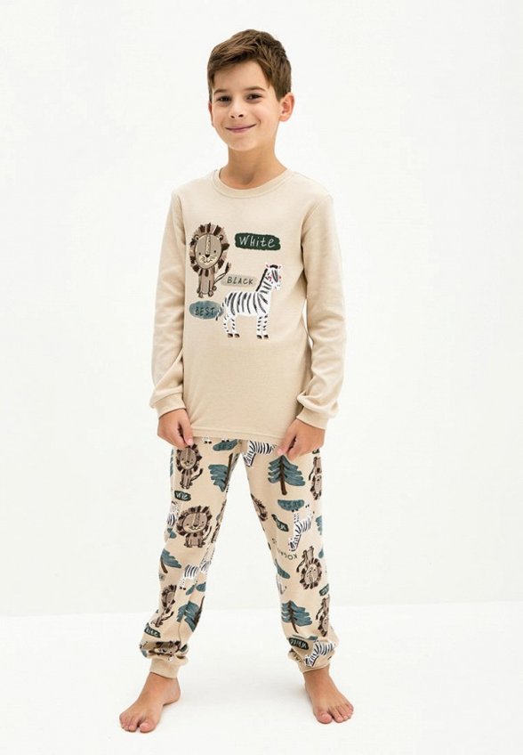 Пижама Kogankids
