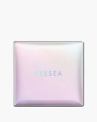 Пудра компактная Zeesea женщинам