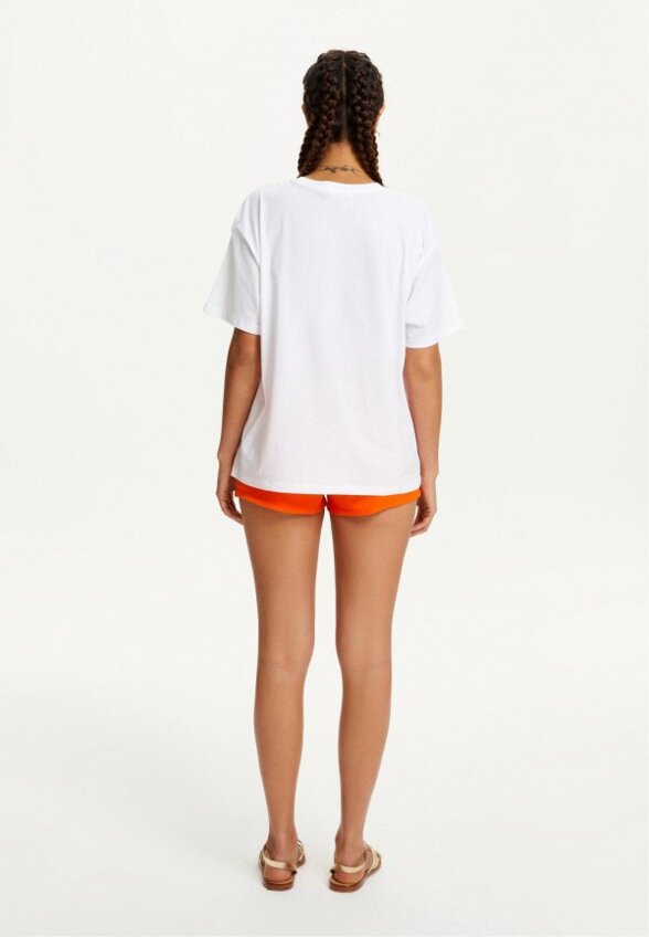 Футболка Mudo