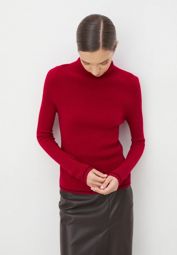 Водолазка Maison David