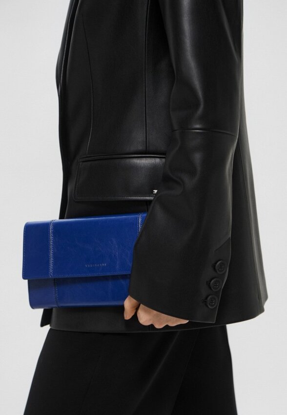 Клатч Trussardi