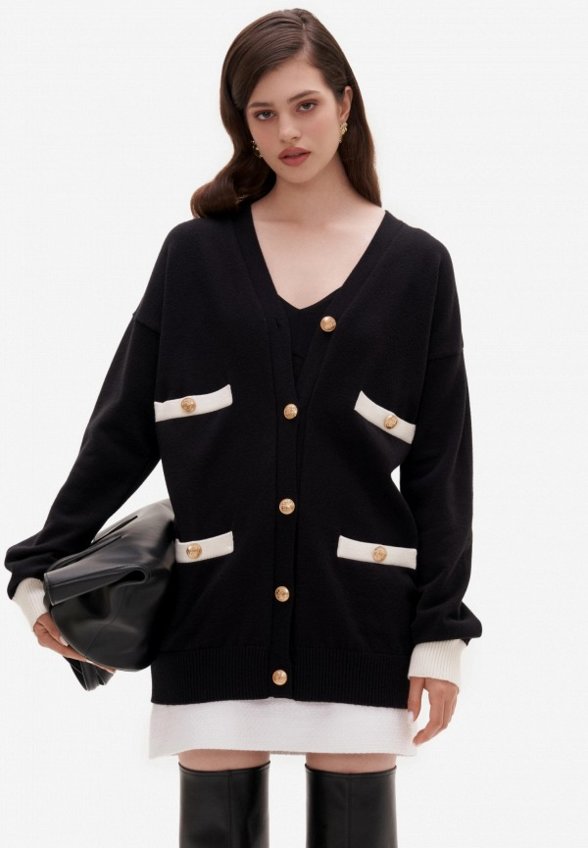 Кардиган Top Top