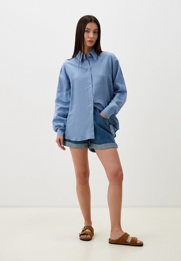 Рубашка Minaku