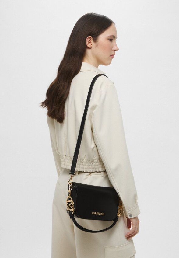 Сумка Love Moschino