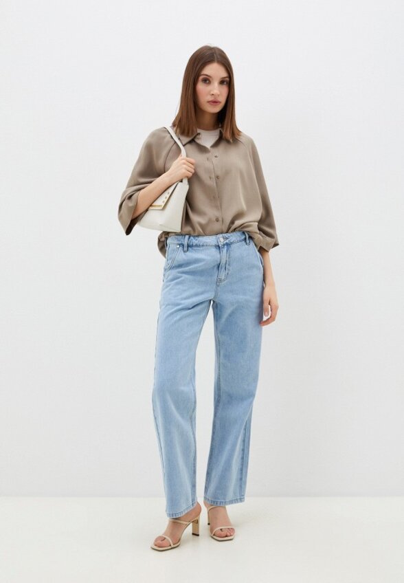 Джинсы Sabrina Scala